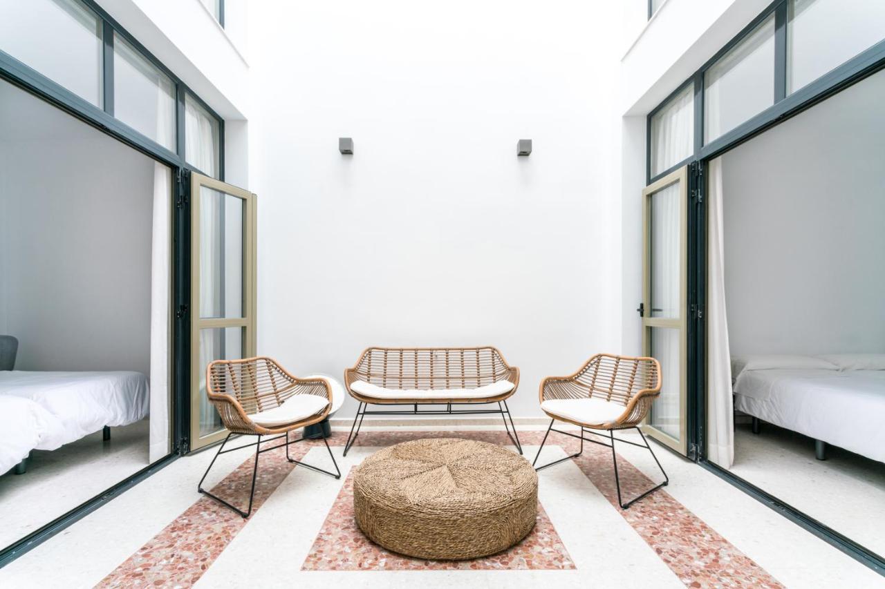 Veoapartment Casa Pedro Holiday home