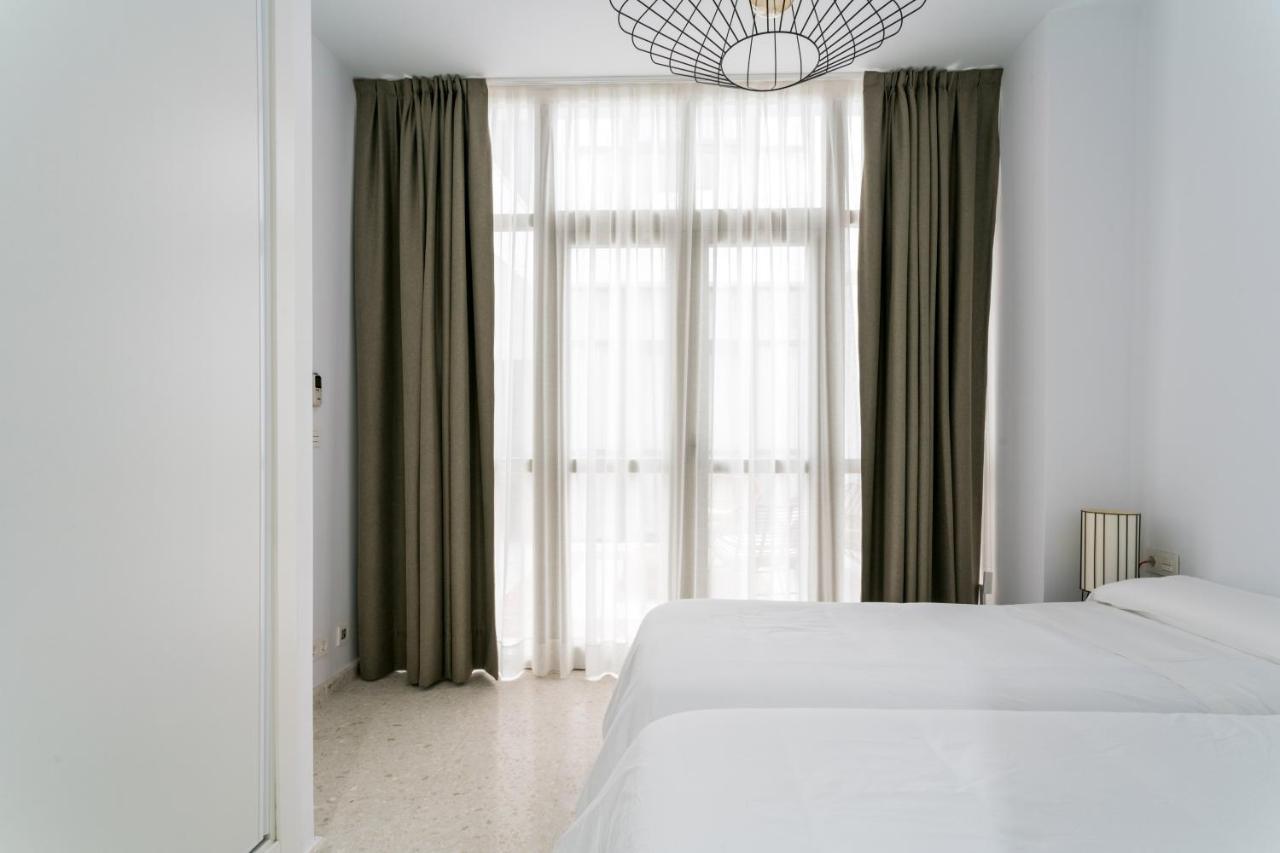 Holiday home Veoapartment Casa Pedro Seville