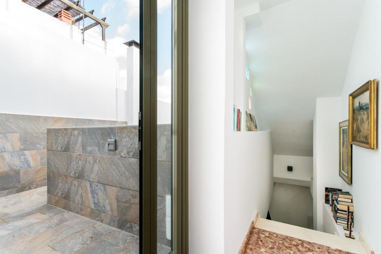 Veoapartment Casa Pedro