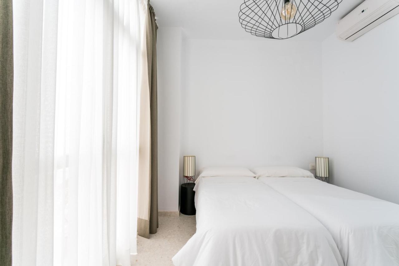 Veoapartment Casa Pedro Seville