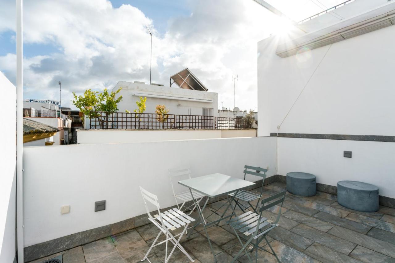 Holiday home Veoapartment Casa Pedro Seville