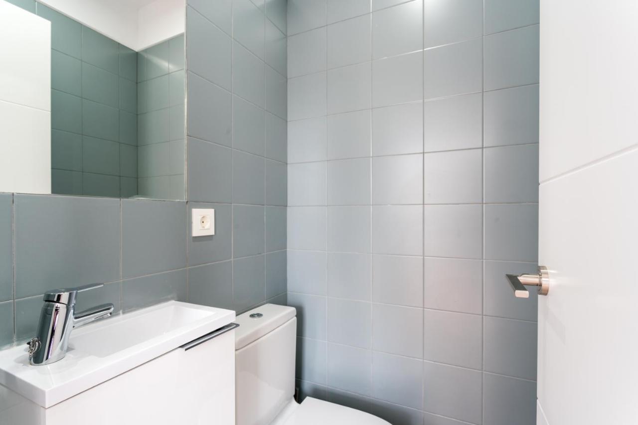 Veoapartment Casa Pedro Holiday home