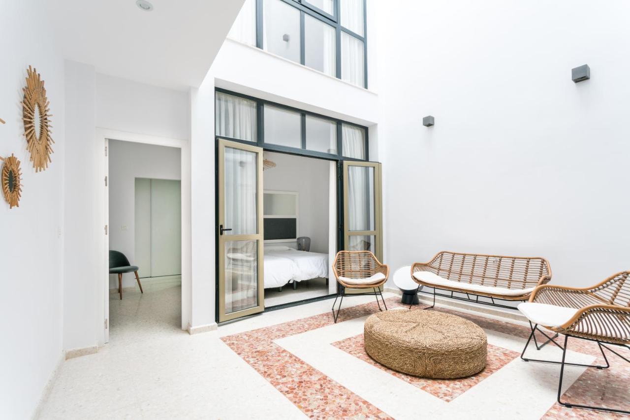 Veoapartment Casa Pedro Seville