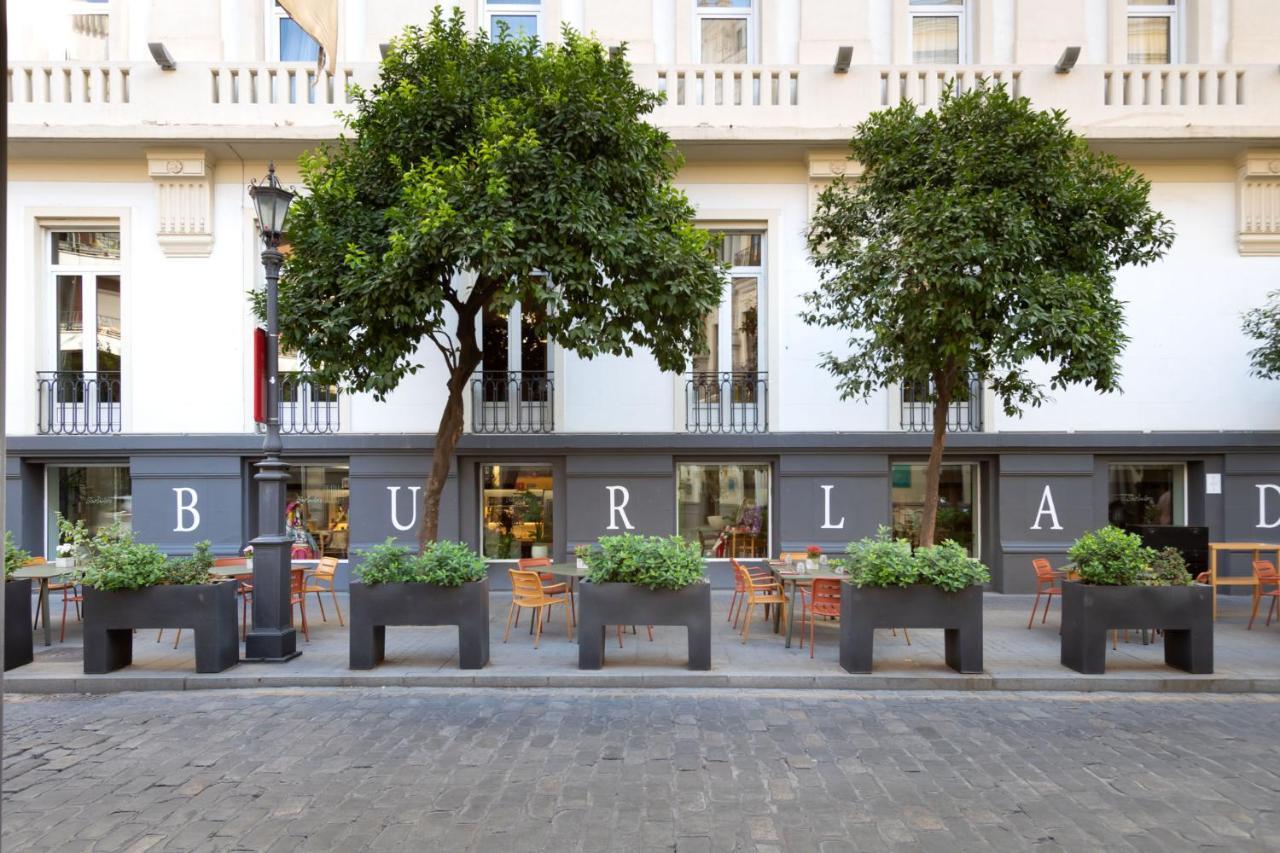 Museum Duplex And Patios, Historical Center, 8 Pax