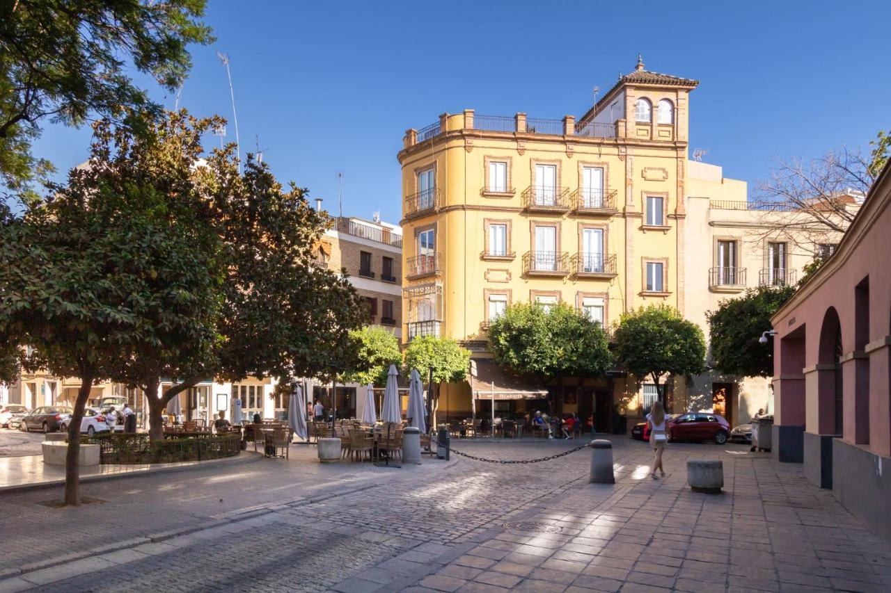 Museum Duplex And Patios, Historical Center, 8 Pax Villa