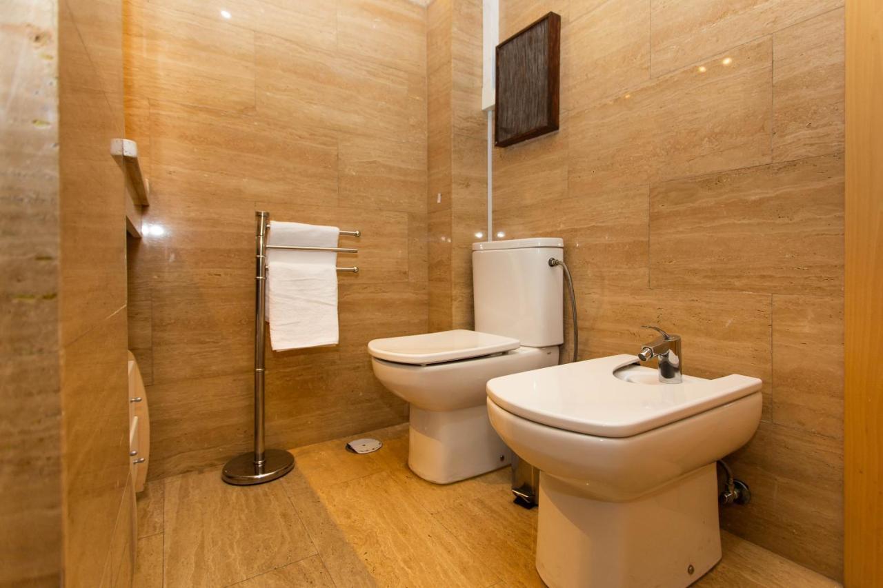 Apartamento El Lagar De Cuna Sevilla