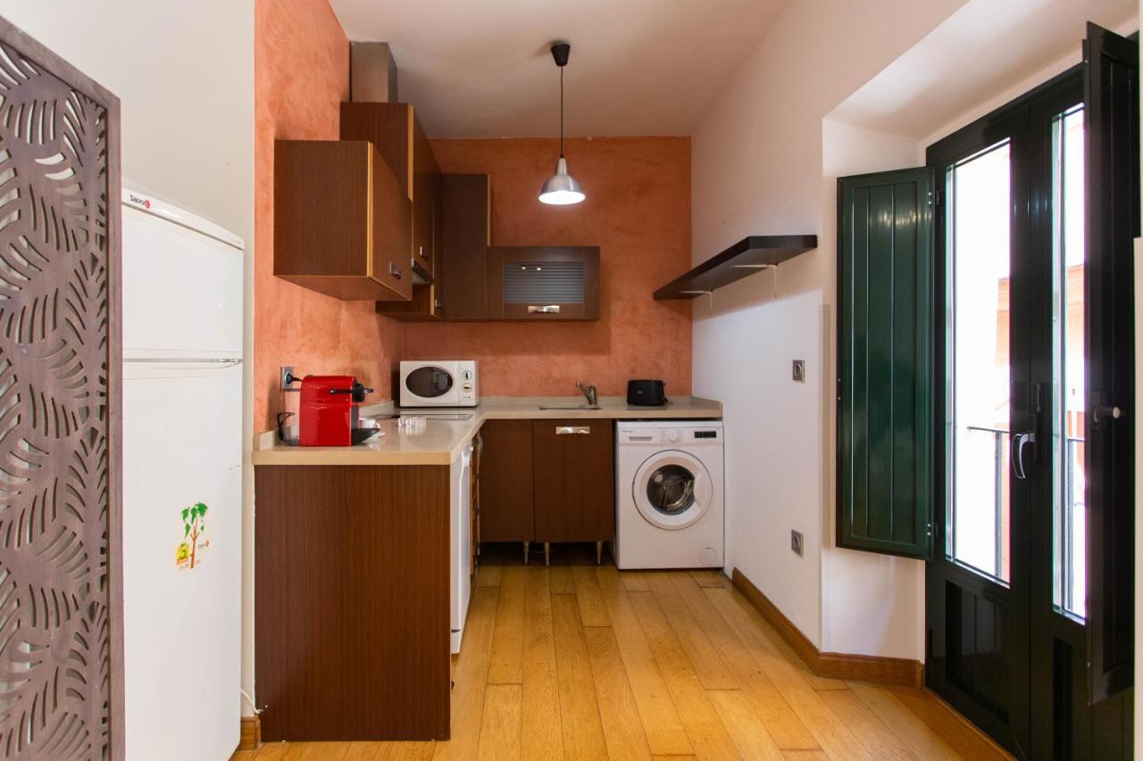 El Lagar De Cuna Apartamento