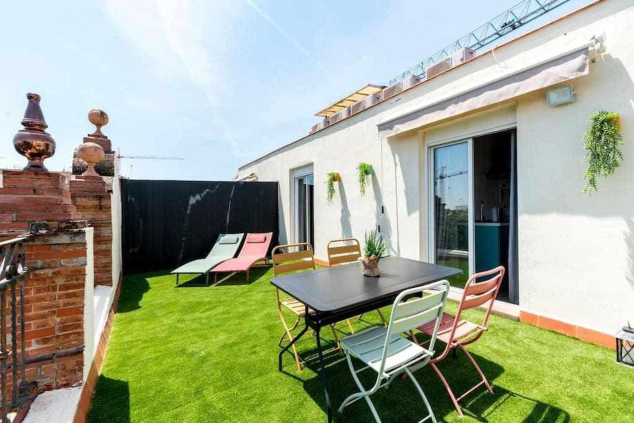Casa Mint Triana Apartment