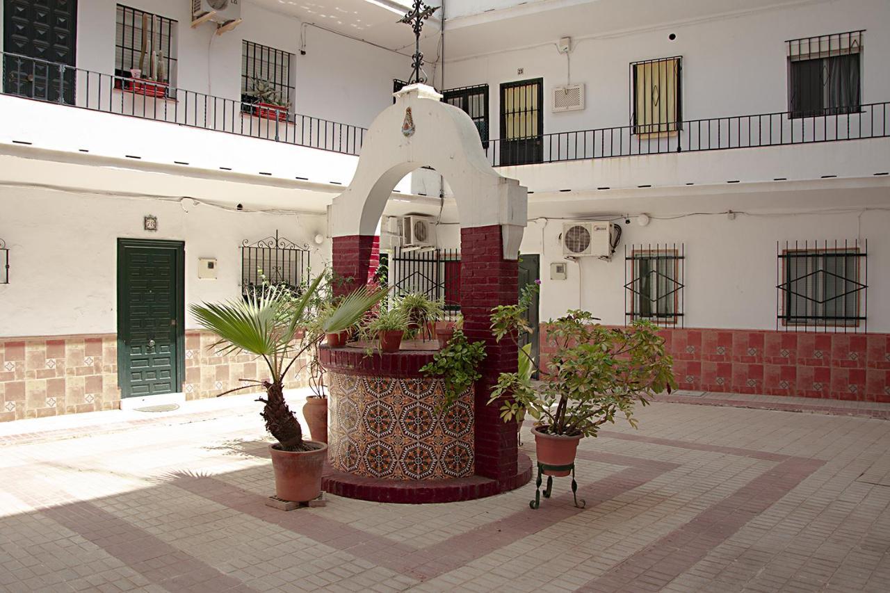 Triana Apartment Seville