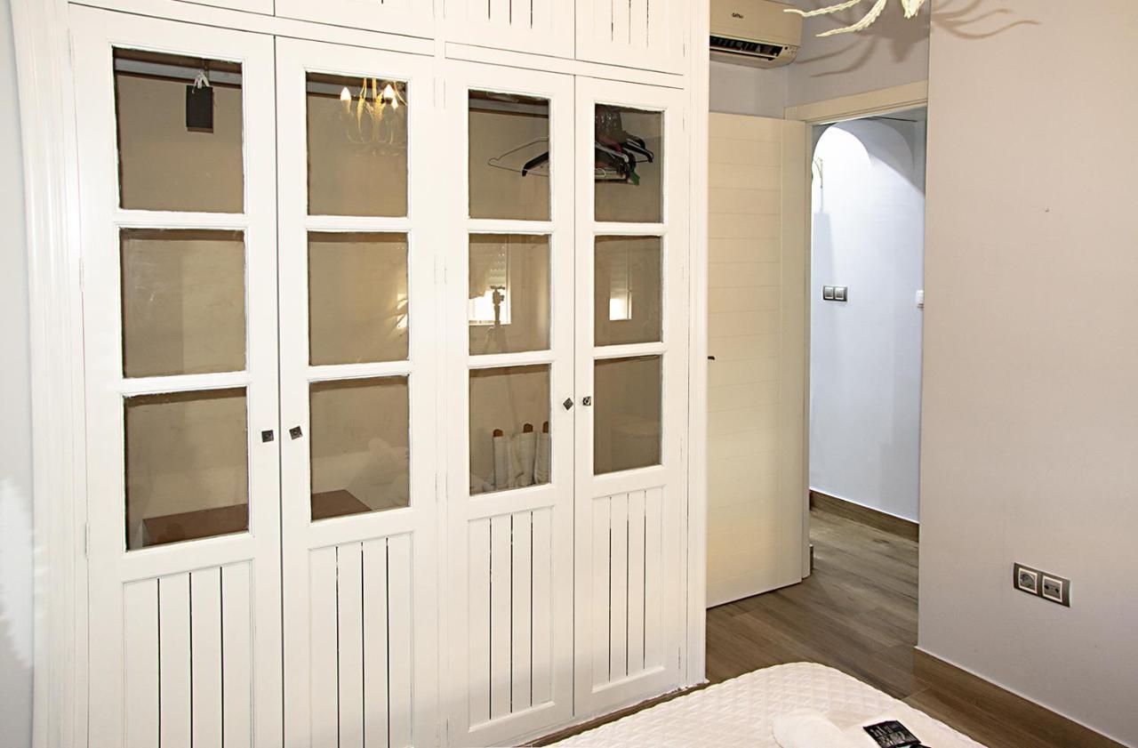 Apartment Triana *