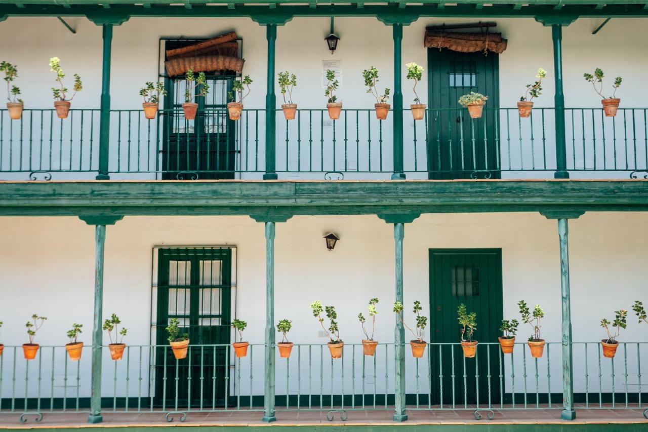 Alohamundi Alcazares Apartment