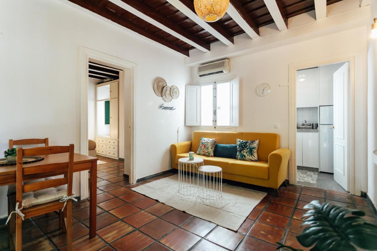 Apartment Alohamundi Alcazares *