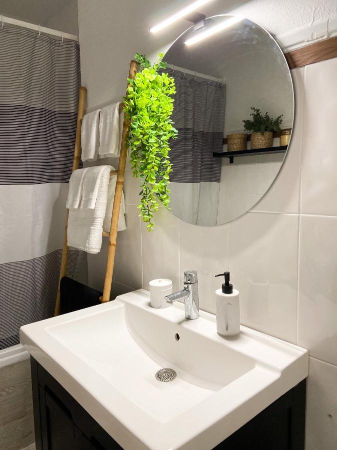 Apartment Brisas Seville