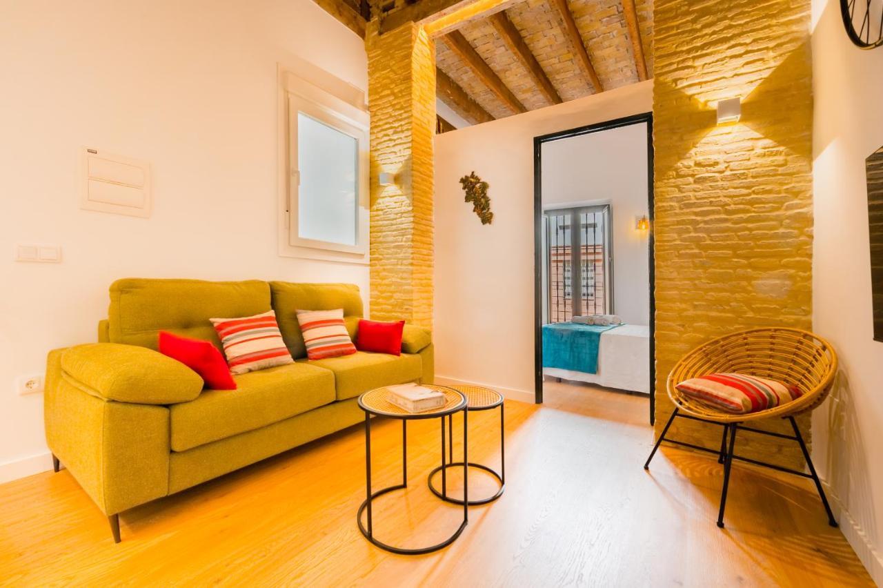 Apartment Diseno Triana 2