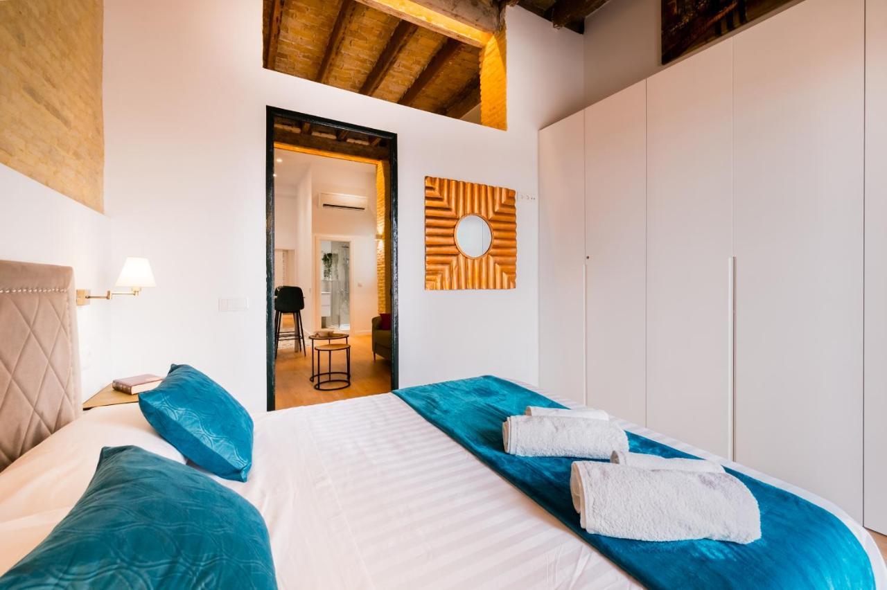 Diseno Triana 2 Apartment *
