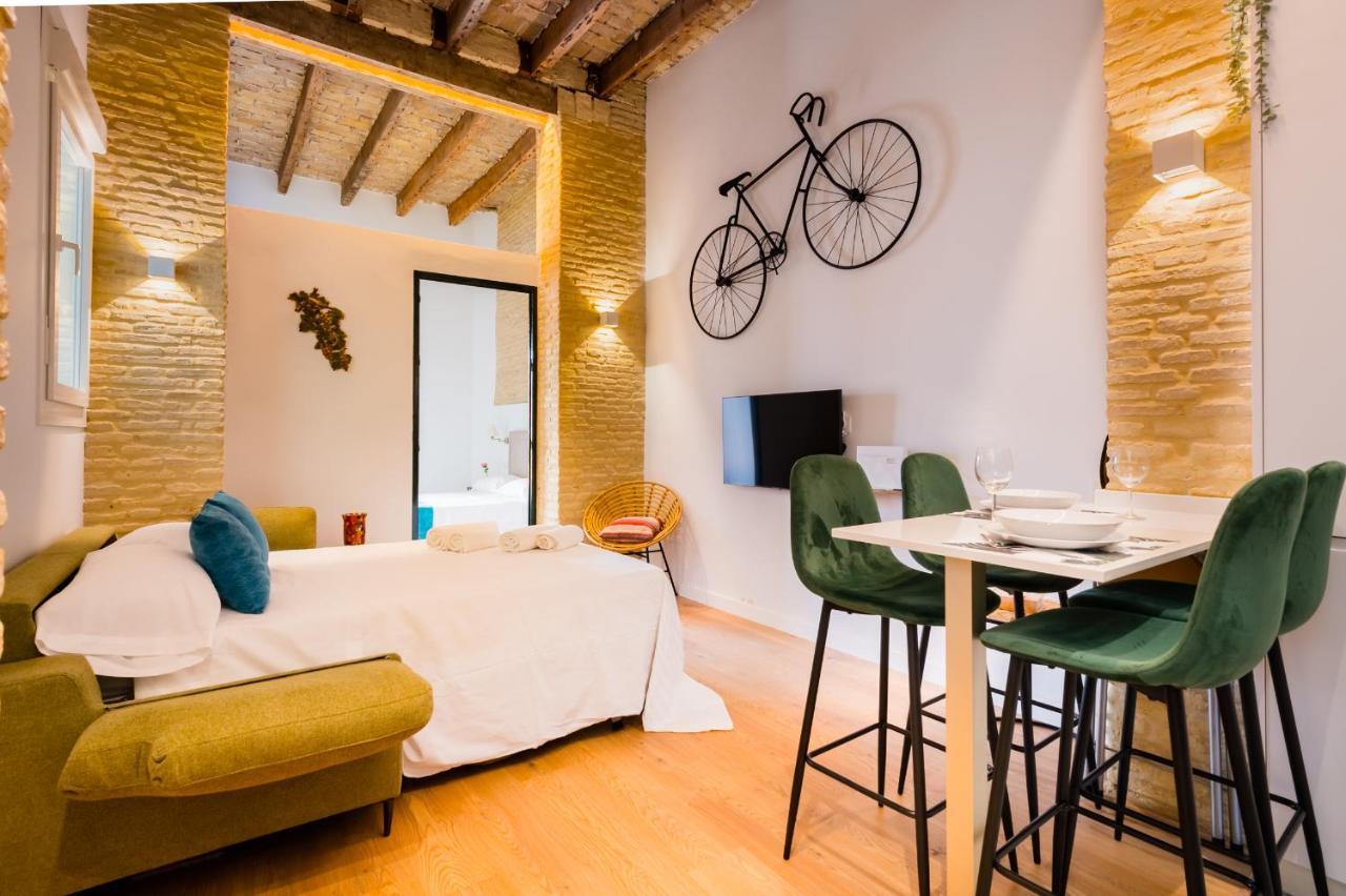 Diseno Triana 2 Seville