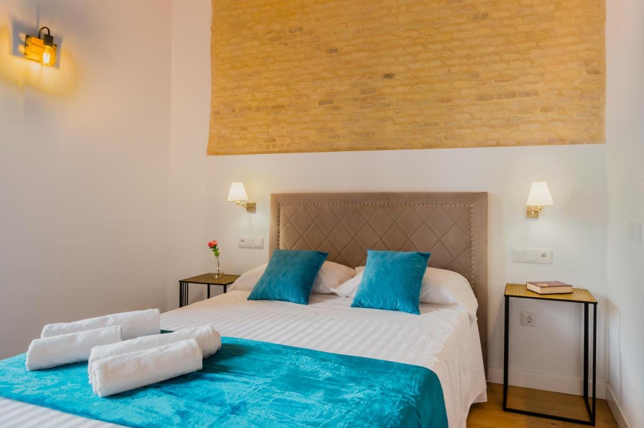 Diseno Triana 2 Apartment Seville