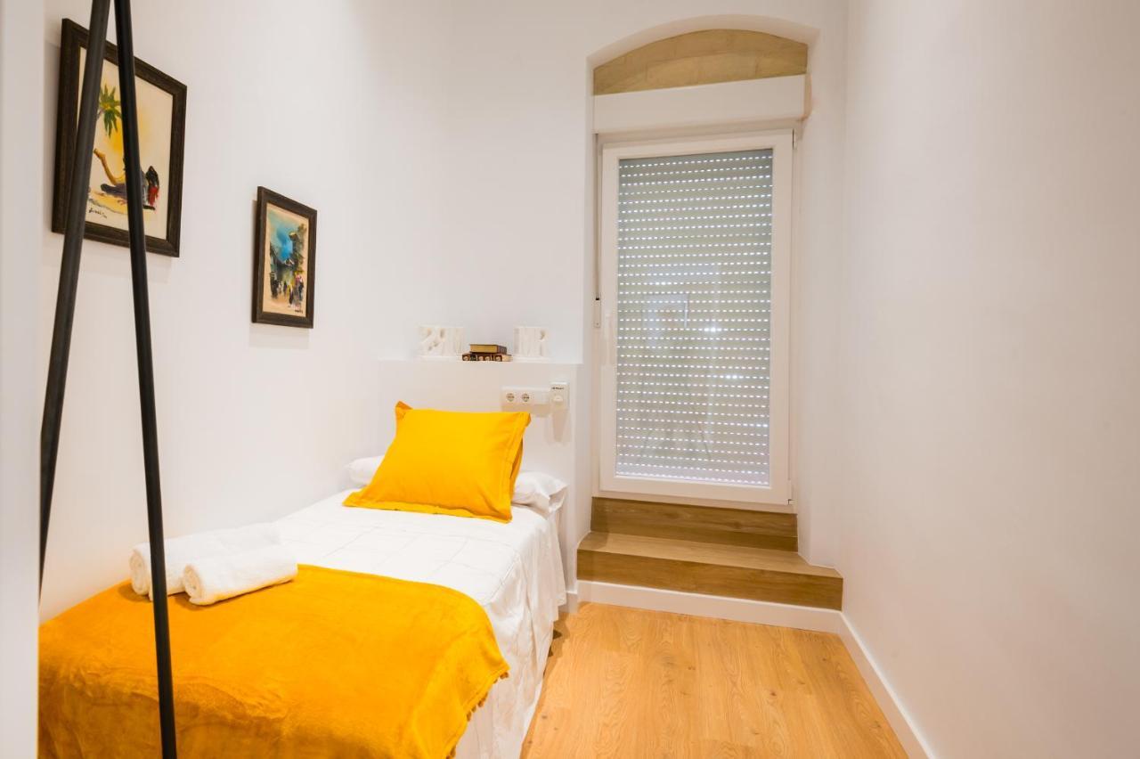 Diseno Triana 2 Apartment Seville
