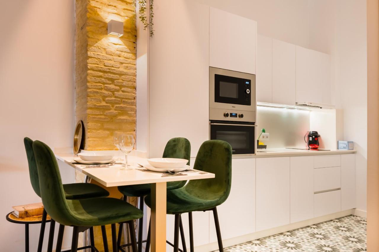 Apartment Diseno Triana 2 Seville