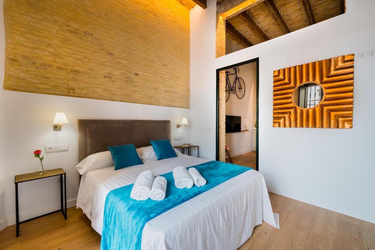 Apartment Diseno Triana 2