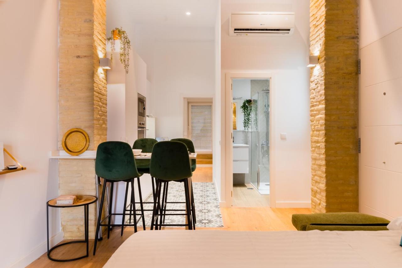 Apartment Diseno Triana 2