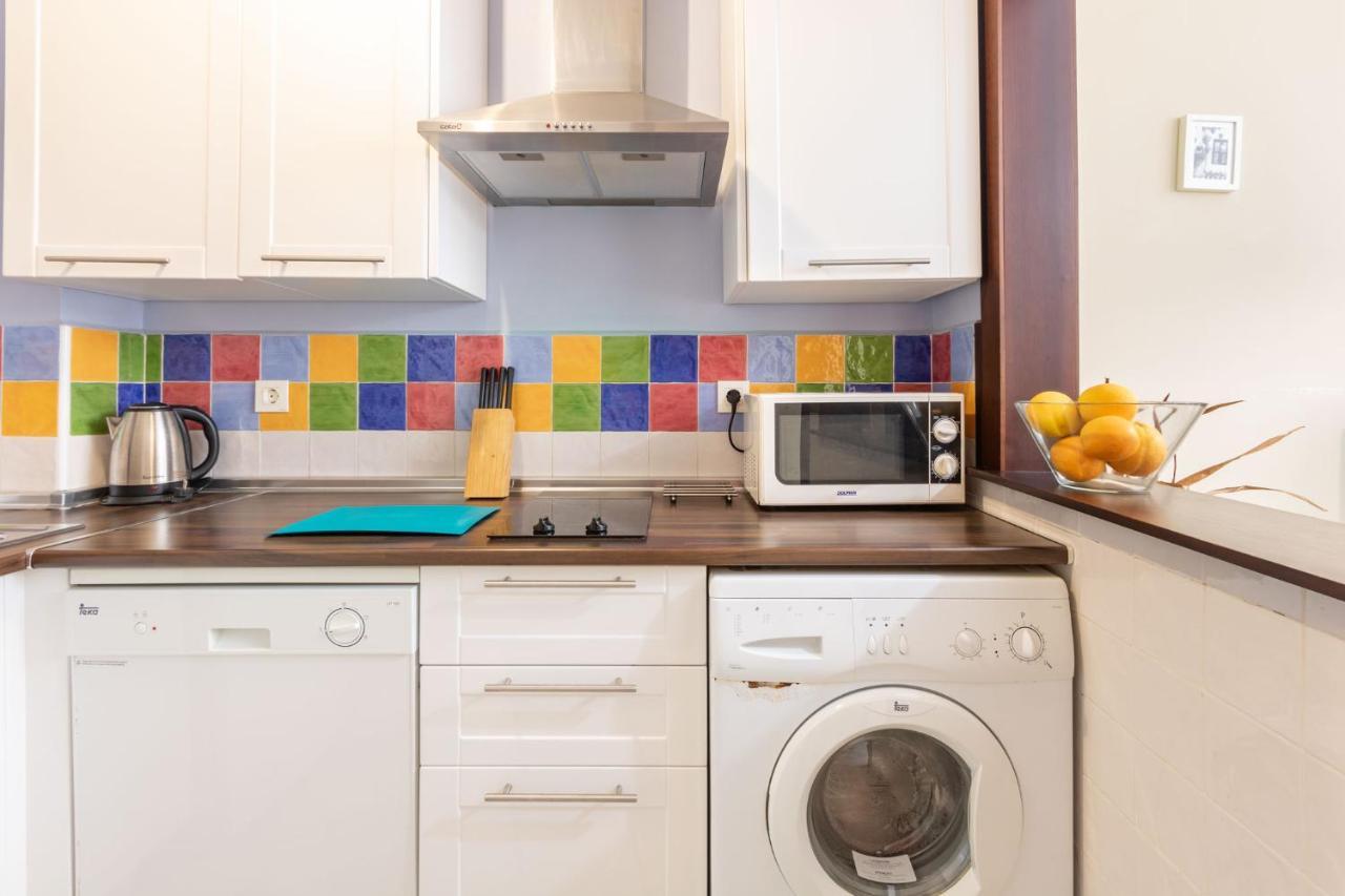 Apartamento Puerta San Esteban