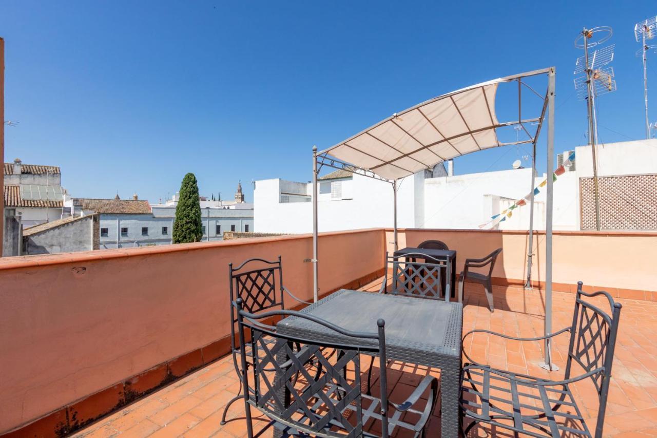 Apartamento Puerta San Esteban *