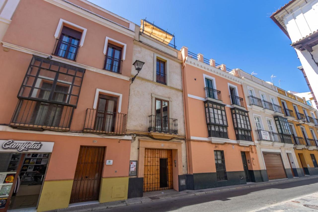 Apartamento Puerta San Esteban *
