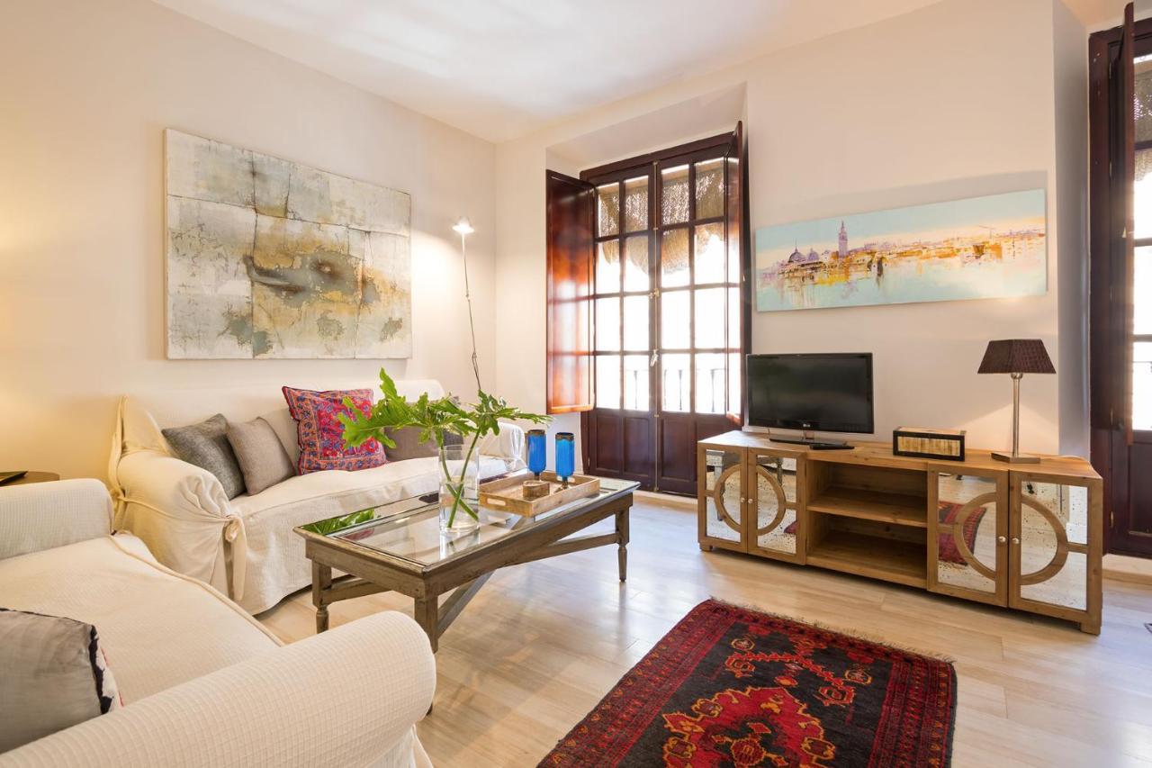 Apartment Arenal Apartamento Centro Historico 4 Pax Seville