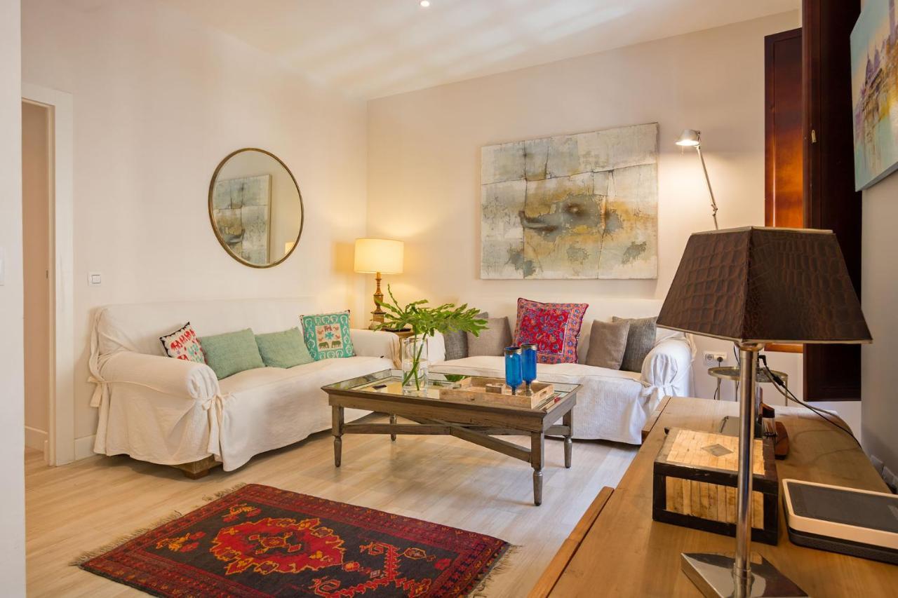 Apartment Arenal Apartamento Centro Historico 4 Pax *