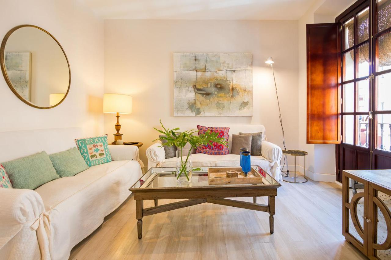 Arenal Apartamento Centro Historico 4 Pax Seville