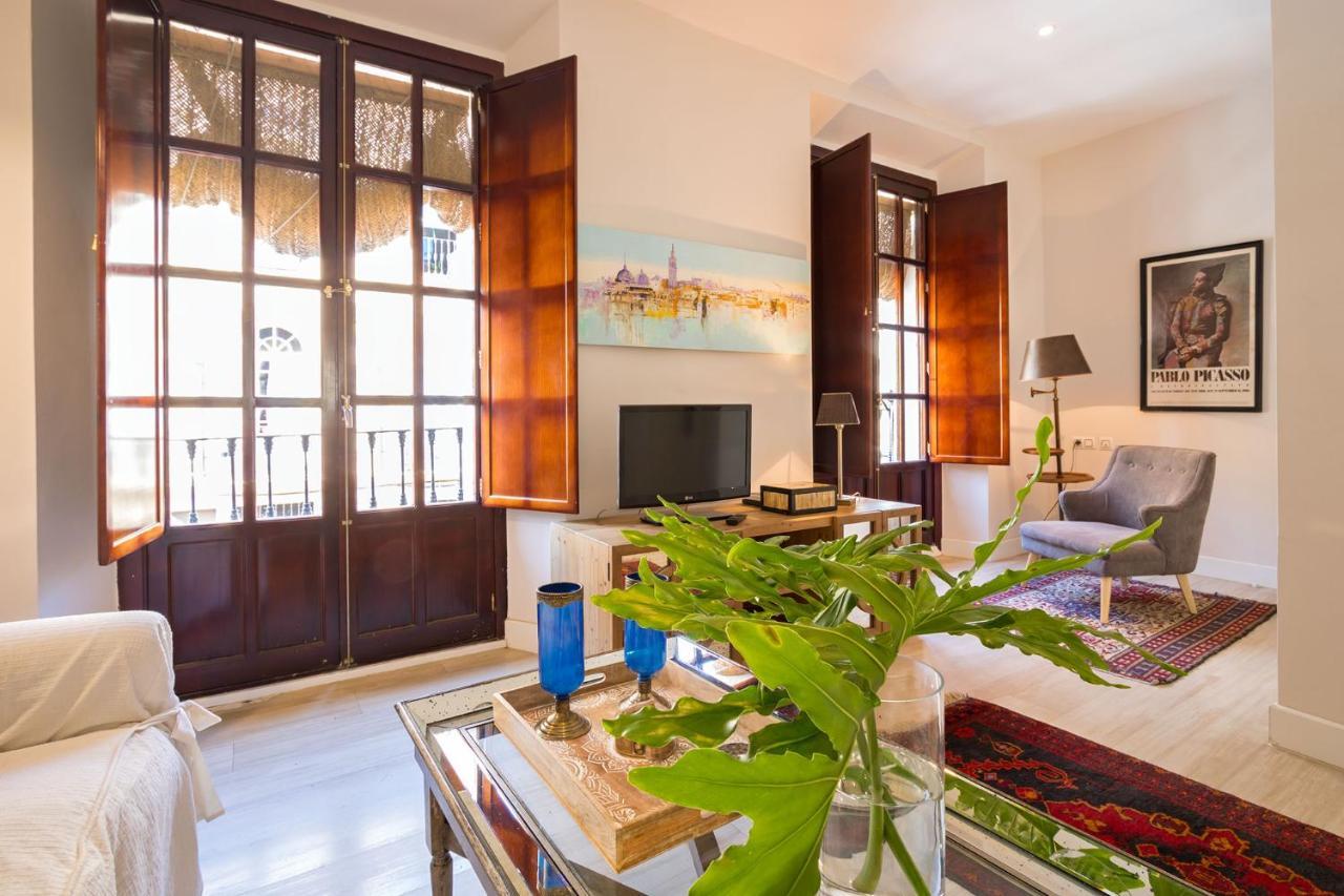 Apartment Arenal Apartamento Centro Historico 4 Pax *