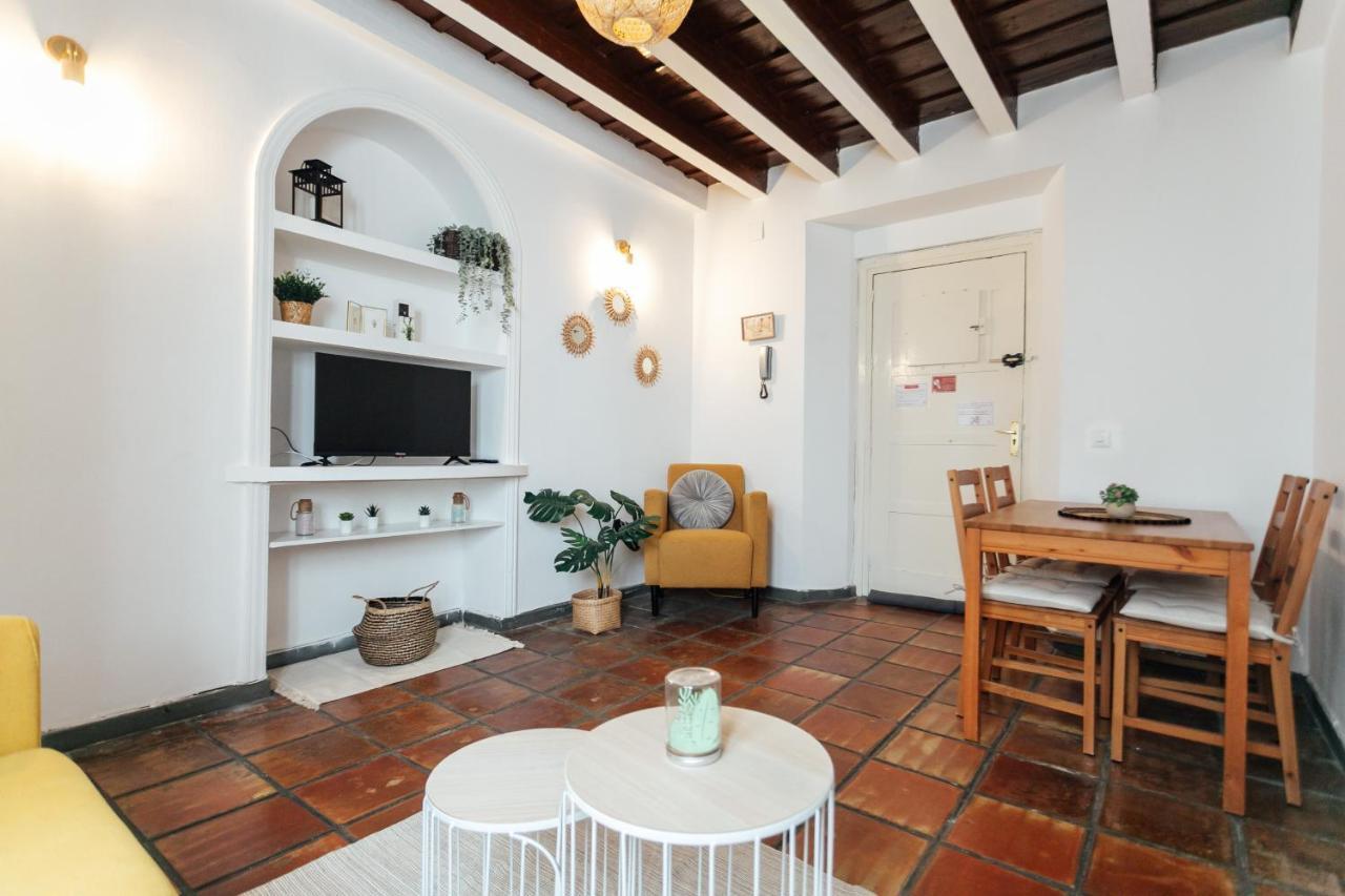 Apartment Alohamundi Alcazares