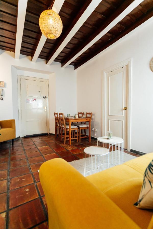 Alohamundi Alcazares Apartment