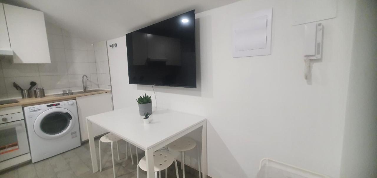 #4# Familiar Centro Apartment Seville
