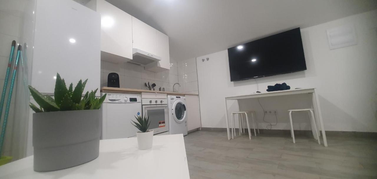 #4# Familiar Centro Apartment *