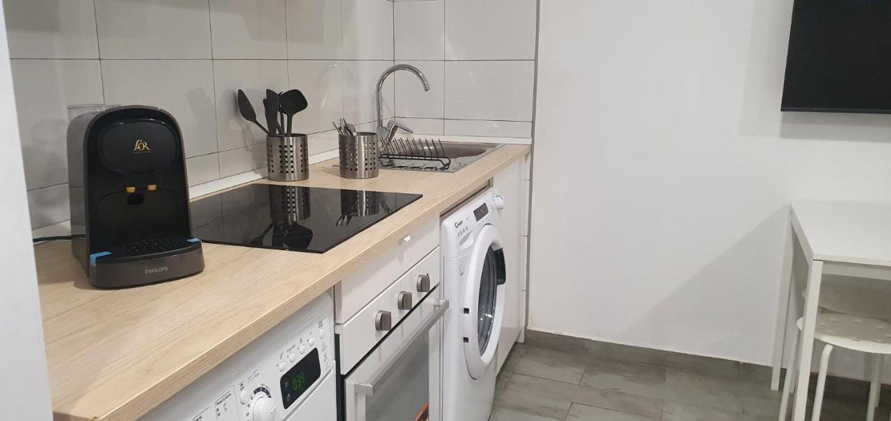 #4# Familiar Centro Apartment Seville
