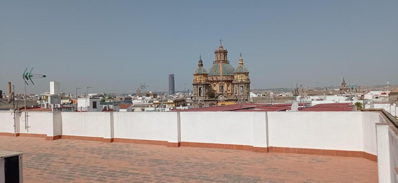 Atico Centro Seville
