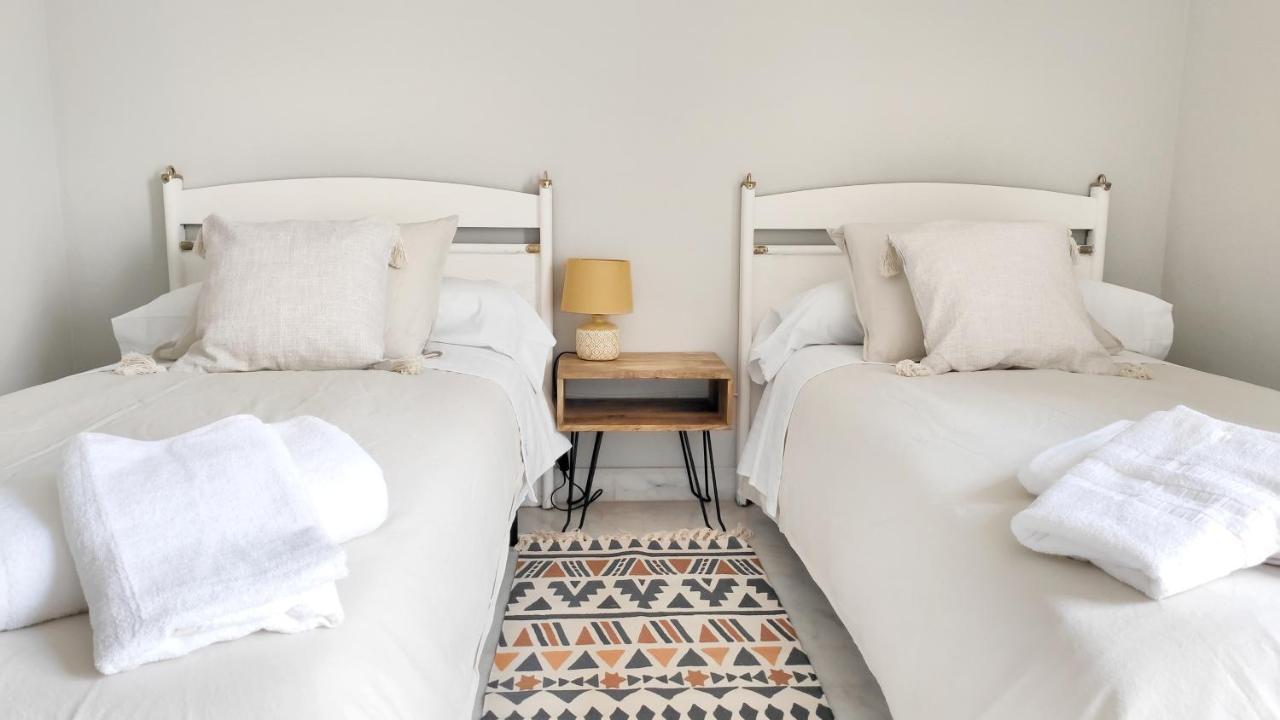 Apartamento Mágnífico En El Centro De