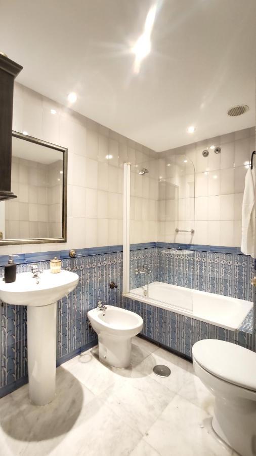 Apartamento Mágnífico En El Centro De *