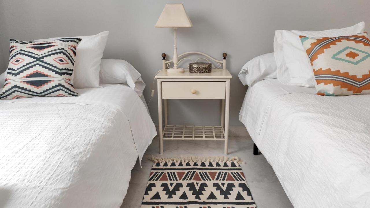 Apartamento Mágnífico En El Centro De