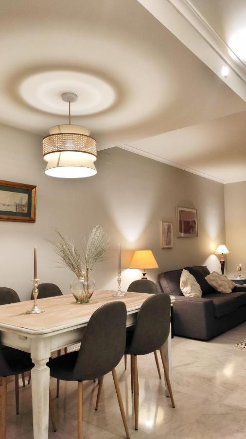 Apartamento Mágnífico En El Centro De *