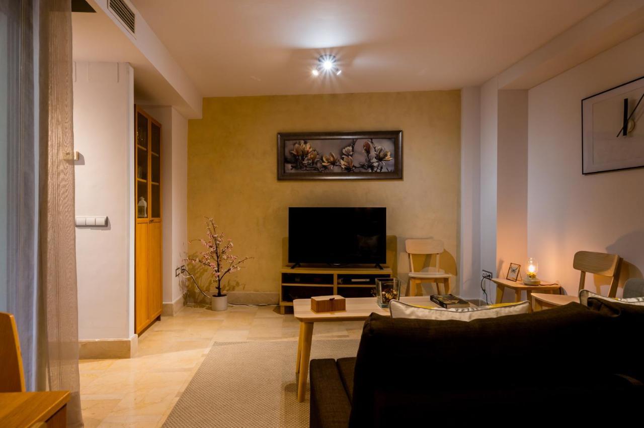 Apartment Azofaifo Donkey *
