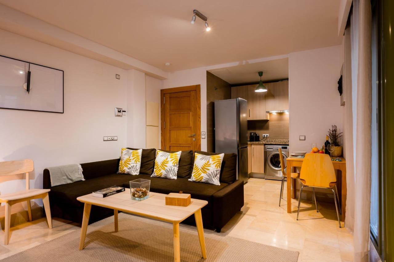 Apartment Azofaifo Donkey