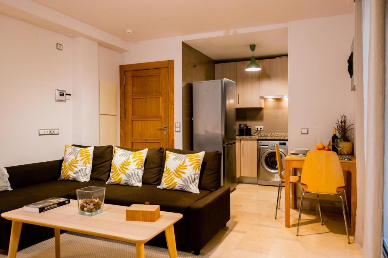 Apartment Azofaifo Donkey
