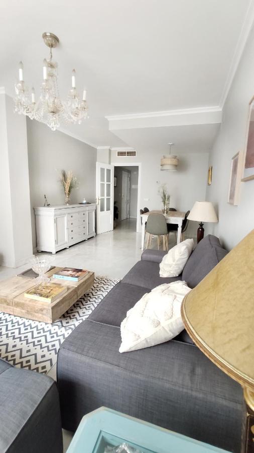 Mágnífico En El Centro De Apartamento *