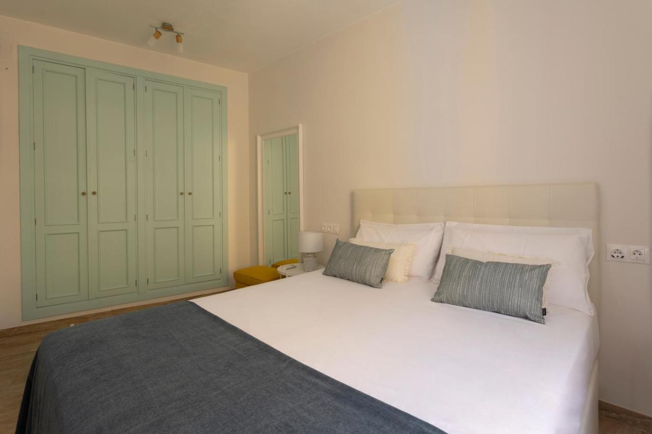Bonito Nice Apartamento Centro Seville