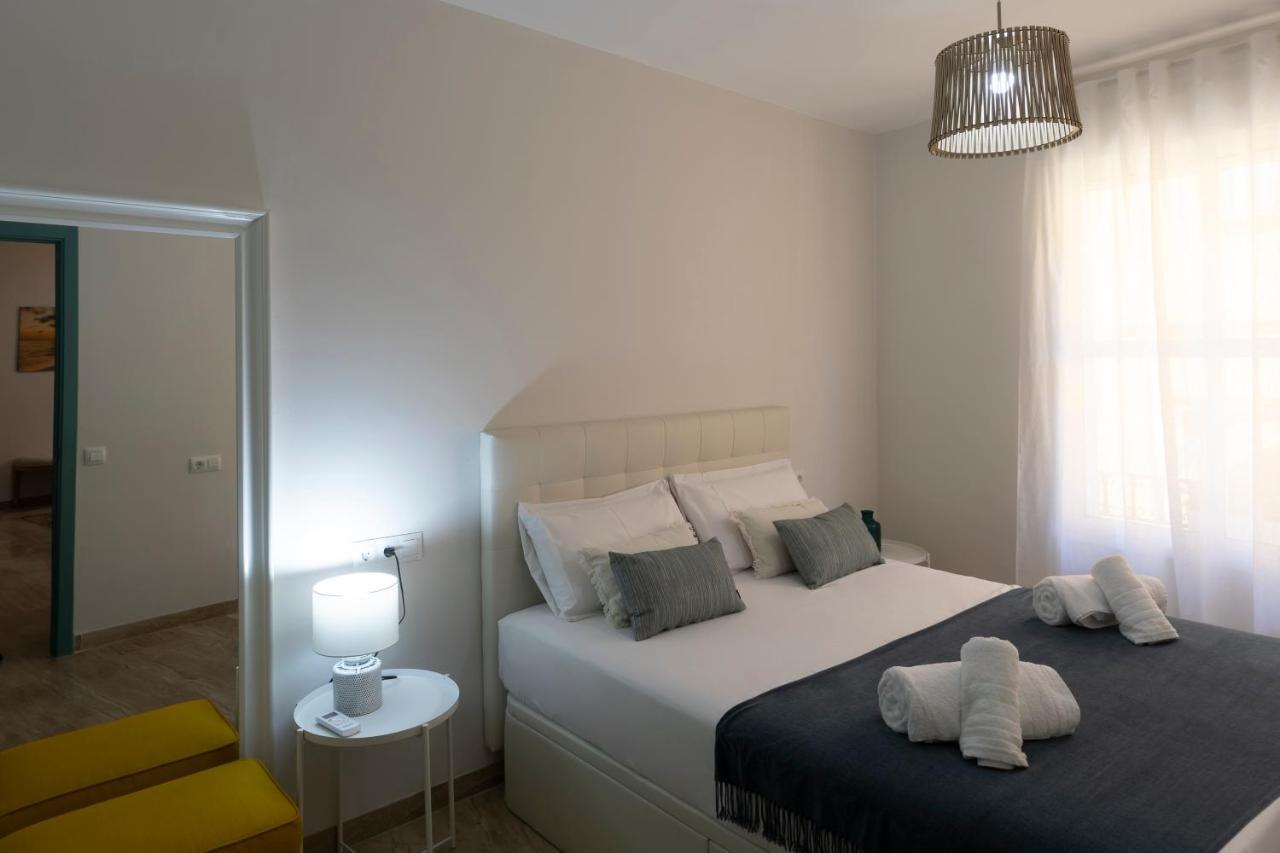 Apartment Bonito Nice Apartamento Centro