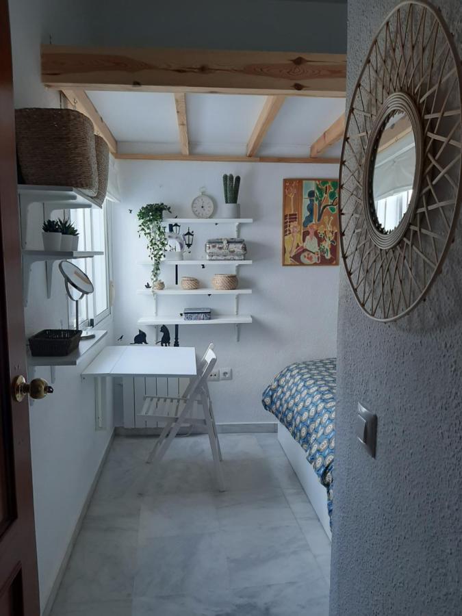 Apartamento Luminoso Casco Antiguo San Luis