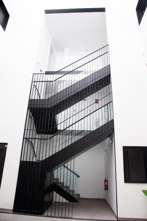 Apartment Gotoseville Faustino Flats *